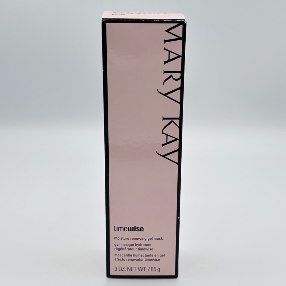 Mary Kay Timewise Moisture Renewing Gel Mask | Gel Masque Hydratant 039964